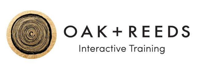 Oak & Reeds